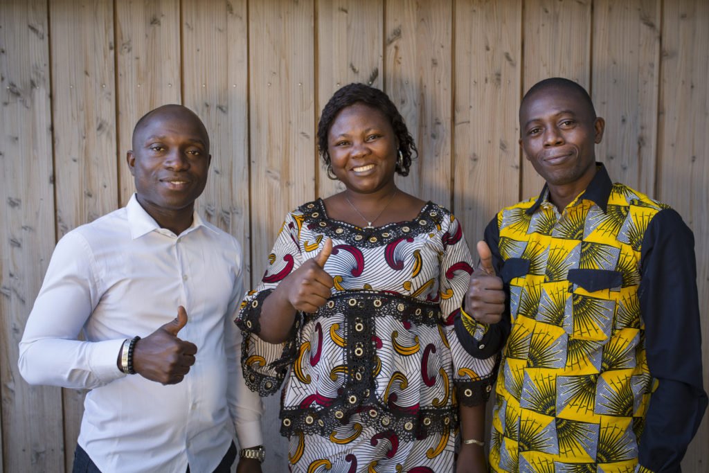 Lutte contre le VIH : charge virale - Projet OPP-ERA en Côte d'Ivoire - Solthis