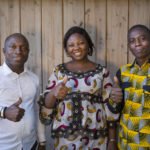 A new laboratory of molecular biology at Daloa Regional Hospital Center, Côte d’Ivoire