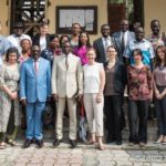 Unitaid – Global Fund synergy for access to viral load testing in Cameroon